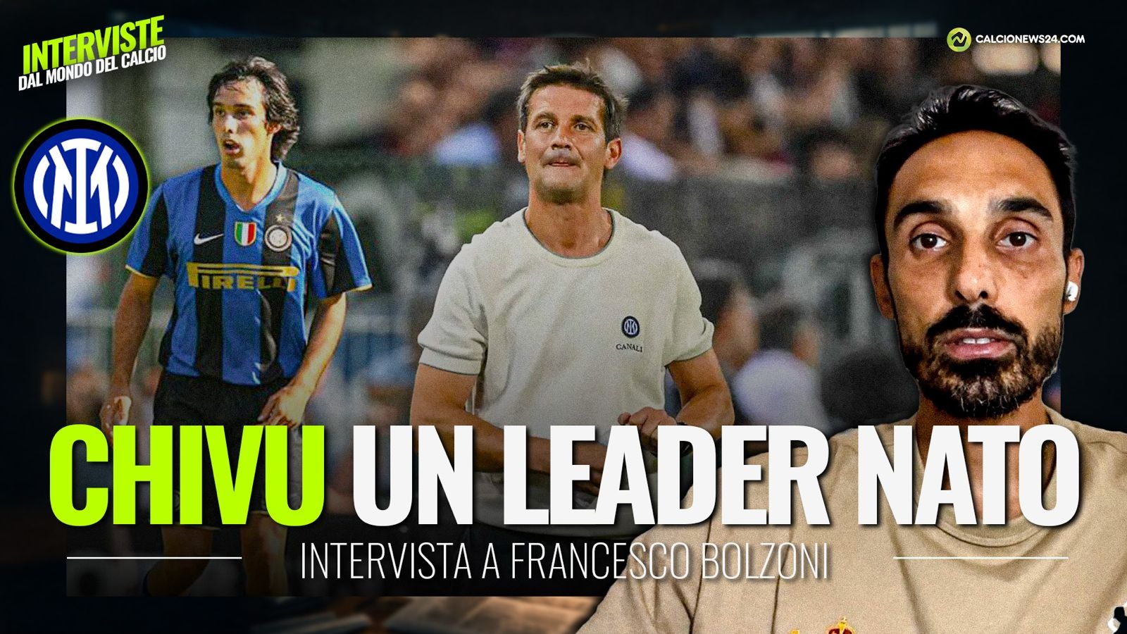 Bolzoni rivela: «Conte era maniacale persino nelle rimesse laterali…Questa cosa che si dice su Mourinho è vera» – VIDEO