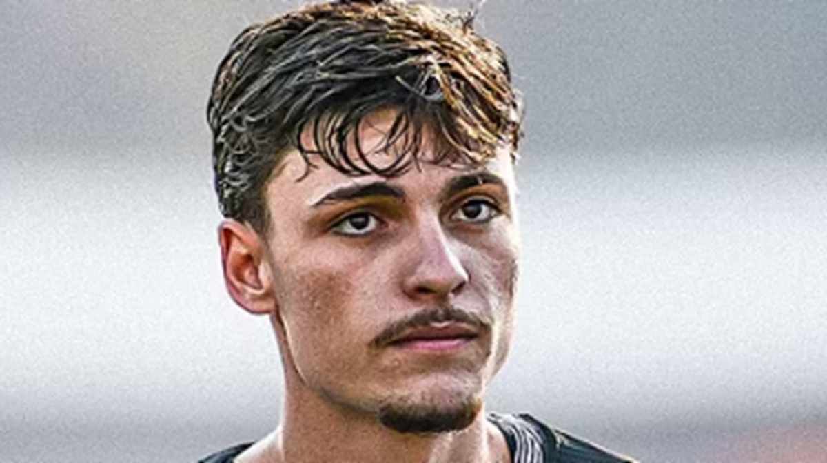 breno bidon 232 la nuova stellina di ancelotti per evitare lo 8216scippo8217 dell8217italia chi 232 il classe 2005 del brasile che poteva diventare azzurro da Calcionews24.com breno bidon 232 la nuova stellina di ancelotti per evitare lo 8216scippo8217 dell8217italia chi 232 il classe 2005 del brasile che poteva diventare azzurro