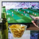 Calcio in tv