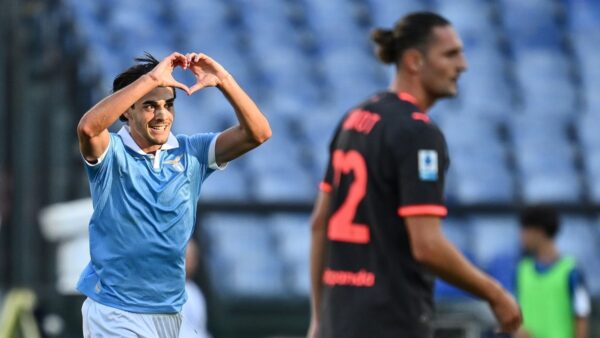Cancellieri lazio milan