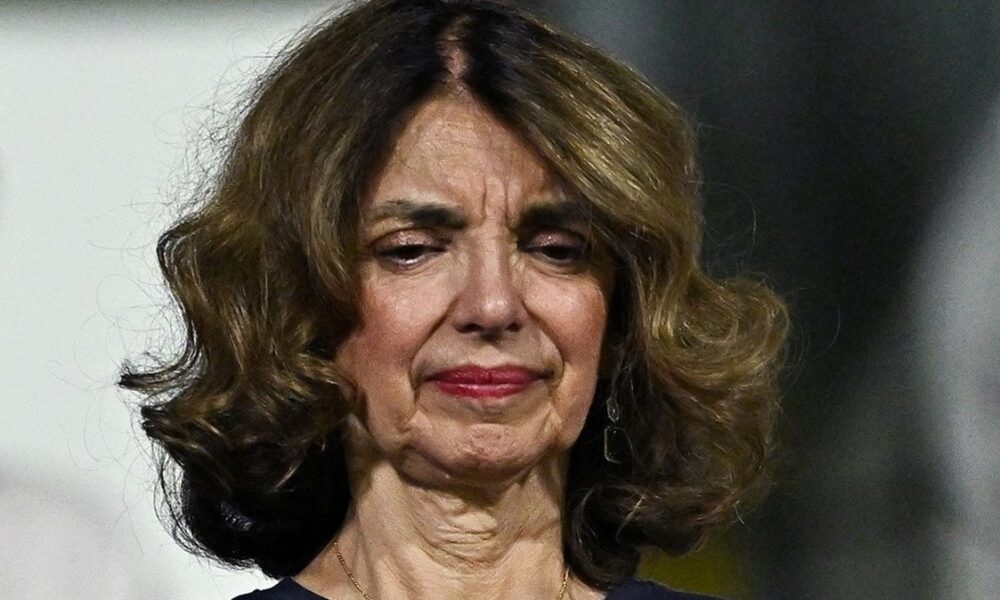 Catherine Commisso è la nuova Vice Presidente della Fiorentina: cambio ai vertici per la società viola. Il comunicato ufficiale e i dettagli