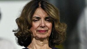 Catherine commisso