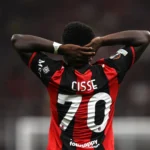 Cisse milan