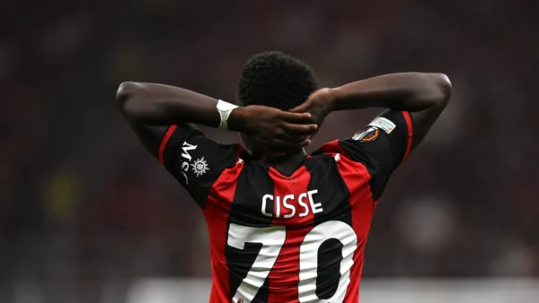 Cisse milan