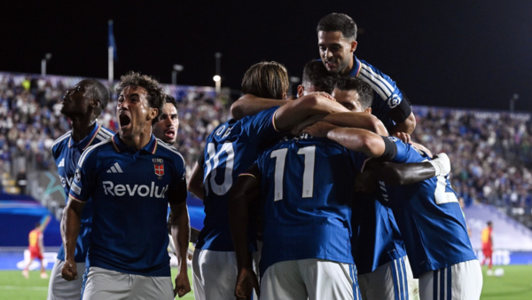 Como champions league