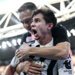 Conceicao koopmeiners juve atalanta
