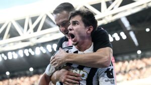 Conceicao koopmeiners juve atalanta