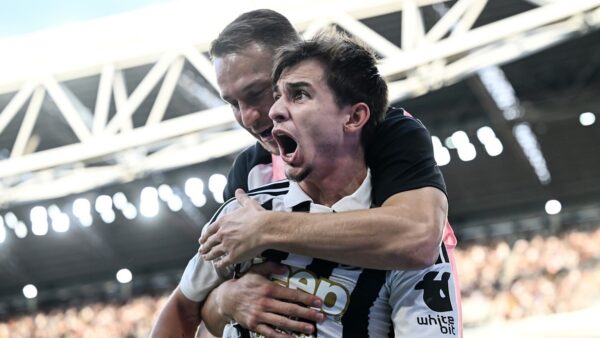 Conceicao koopmeiners juve atalanta