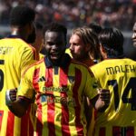 Coulibaly Lecce