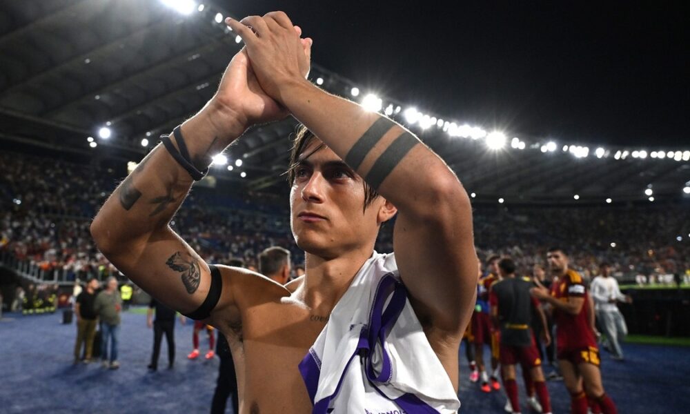 Roma, come stanno Dybala e Ndicka in vista dell’Atalanta. Cosa è successo oggi a Trigoria
