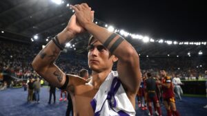 Dybala