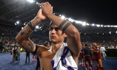 Dybala