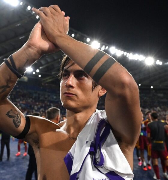 Dybala