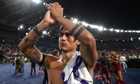 Dybala