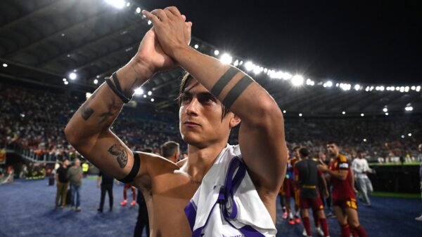 Dybala