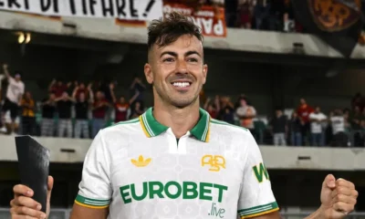 El shaarawy