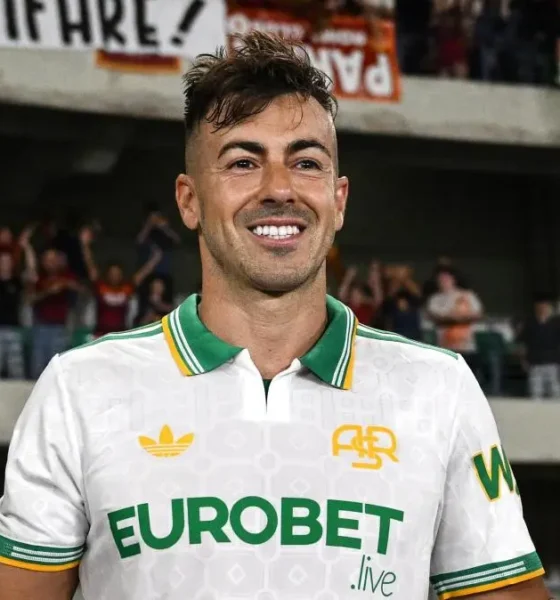 El shaarawy