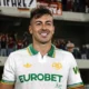 El shaarawy