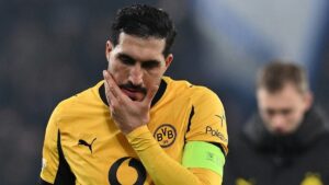 Emre can