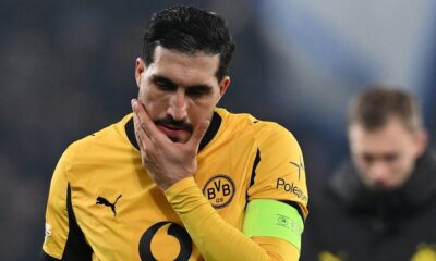 Emre can