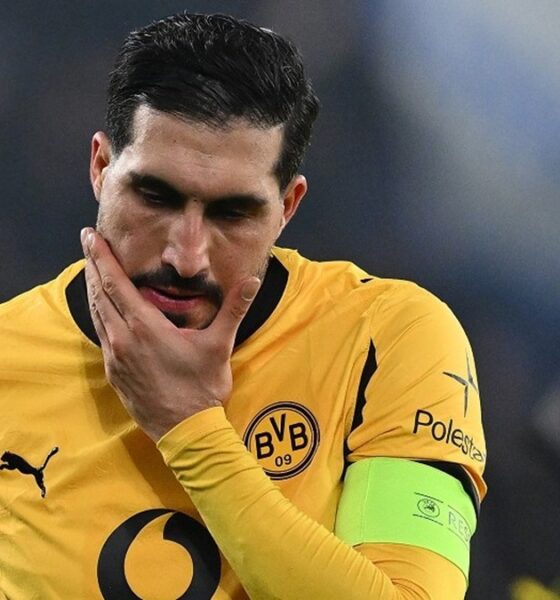 Emre can