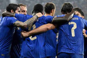 Pagelle Turchia Italia: brillano i fratelli Esposito! Kayode gol al debutto, Frattesi una certezza – I VOTI