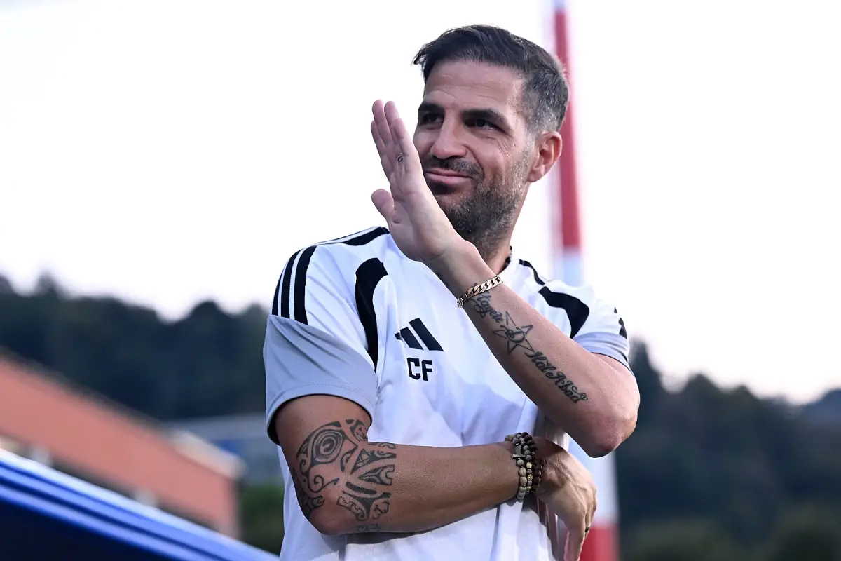 como fabregas avverte i suoi prima del frosinone sar224 una delle cinque gare pi249 difficili della stagione da Calcionews24.com como fabregas avverte i suoi prima del frosinone sar224 una delle cinque gare pi249 difficili della stagione