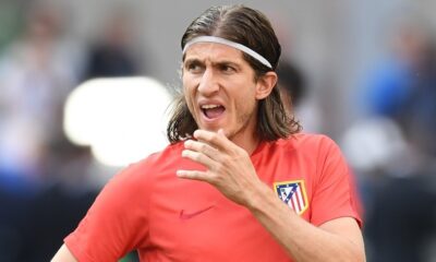 Filipe luis