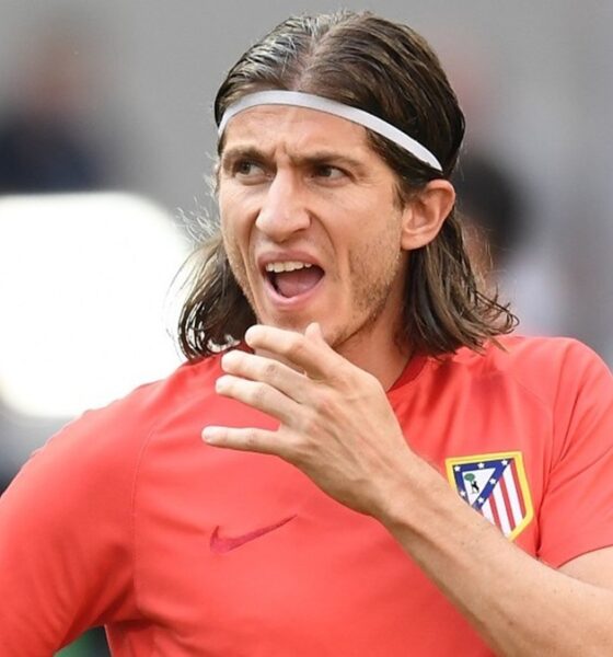 Filipe luis