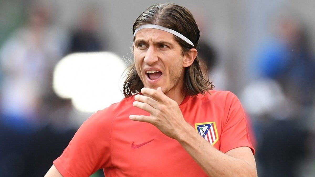 Filipe luis