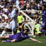 Fiorentina napoli 2026