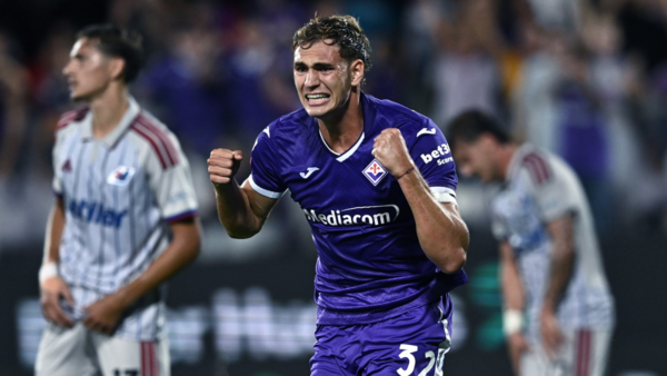 Fiorentina pisa coppa italia