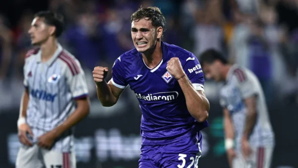 Fiorentina pisa coppa italia