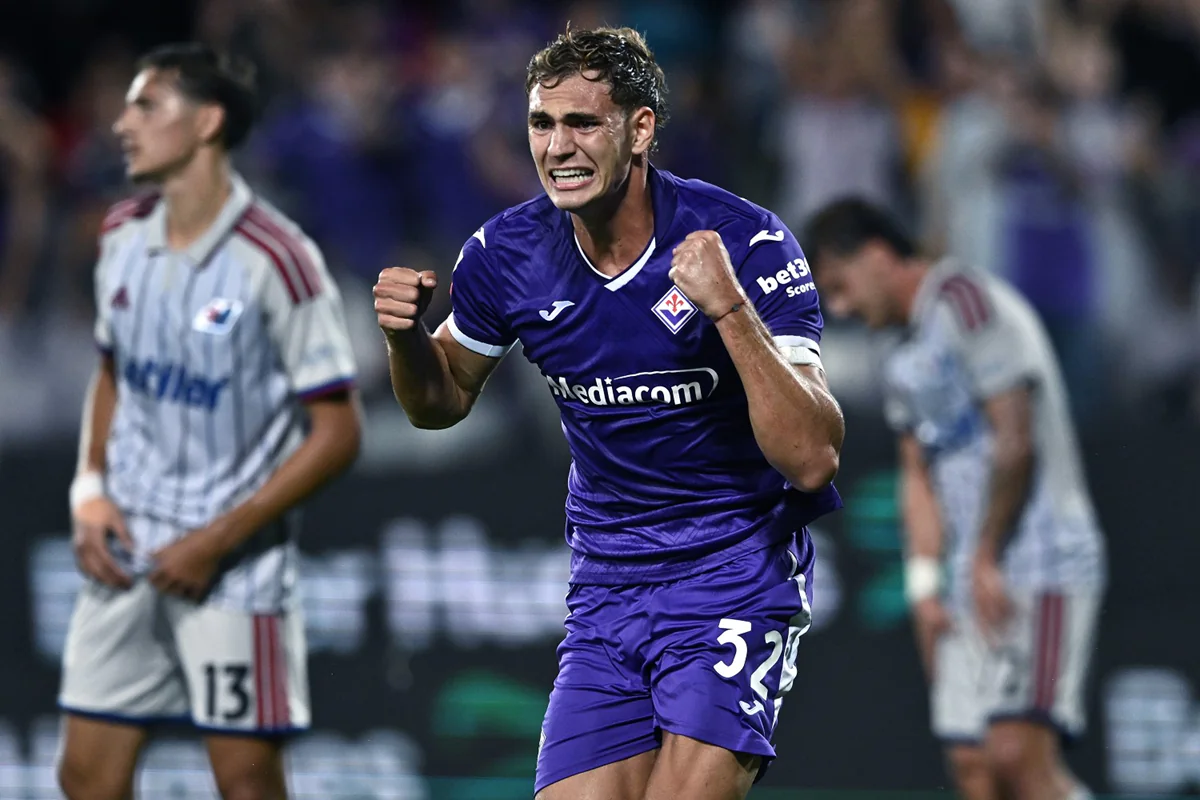 pellegrino obiettivo fiorentina devo ancora crescere lavoro ogni giorno per migliorare con vanoli c8217232 un8217altra energia da Calcionews24.com pellegrino obiettivo fiorentina devo ancora crescere lavoro ogni giorno per migliorare con vanoli c8217232 un8217altra energia