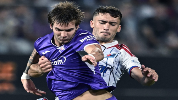 Fiorentina pisa coppa italia