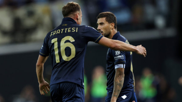 Frattesi lazio gol udinese