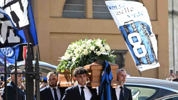 Funerali Mazzola