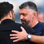 Gattuso amorim