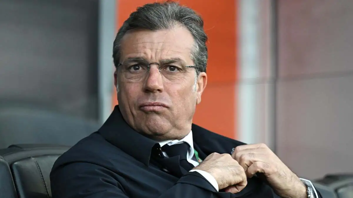 atalanta giuntoli fa il punto sul momento nerazzurro l8217obiettivo 232 ritrovare noi stessi da Calcionews24.com atalanta giuntoli fa il punto sul momento nerazzurro l8217obiettivo 232 ritrovare noi stessi