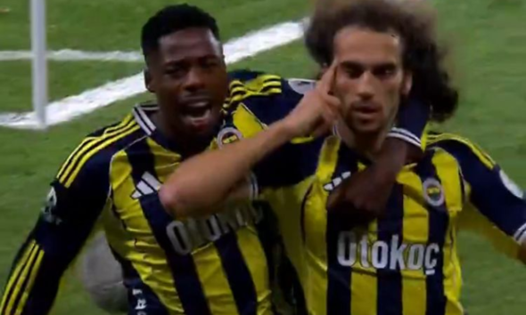 Guendouzi