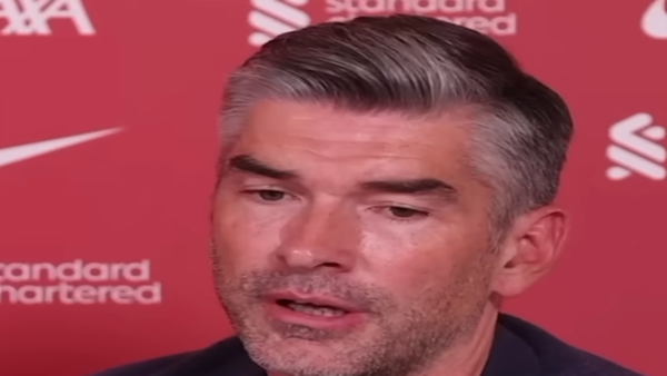 Hughes liverpool