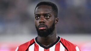 Inaki williams