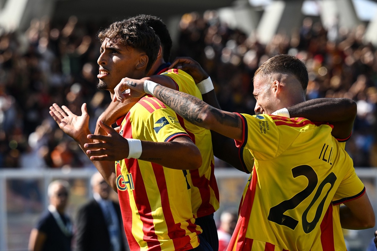 risultati serie a live lecce monza di fuoco 3 2 e spettacolo al via del mare da Calcionews24.com risultati serie a live lecce monza di fuoco 3 2 e spettacolo al via del mare