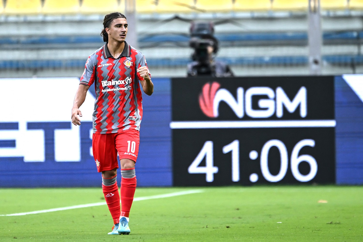 Licina cremonese
