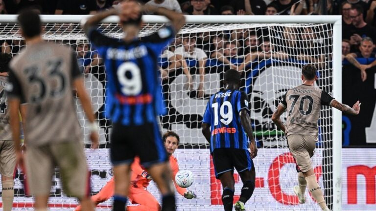 Risultati Serie A LIVE: Mendy e Maldini per il colpaccio del Cagliari in casa dell’Atalanta