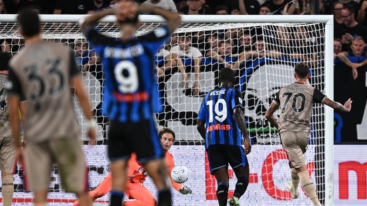 Risultati Serie A LIVE: Mendy e Maldini per il colpaccio del Cagliari in casa dell’Atalanta