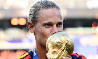 Marcos llorente