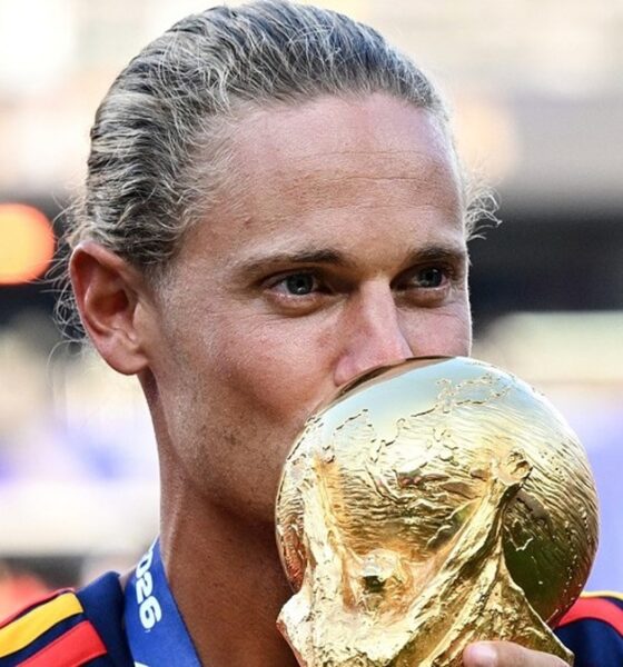 Marcos llorente