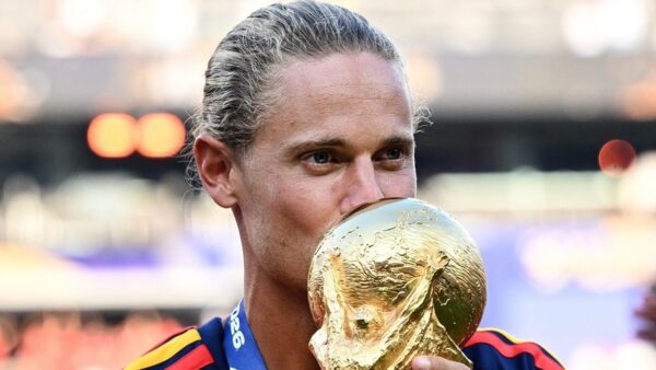Marcos llorente