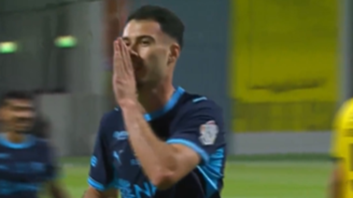 impatto devastante di martinelli in saudi pro league show con l8217al hilal tripletta per il brasiliano nel 6 0 contro l8217al taawoun da Calcionews24.com impatto devastante di martinelli in saudi pro league show con l8217al hilal tripletta per il brasiliano nel 6 0 contro l8217al taawoun